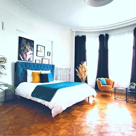 La Rotonde Remoise Apartment Reims Ngoại thất bức ảnh