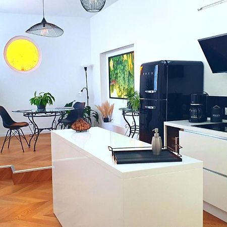 La Rotonde Remoise Apartment Reims Ngoại thất bức ảnh
